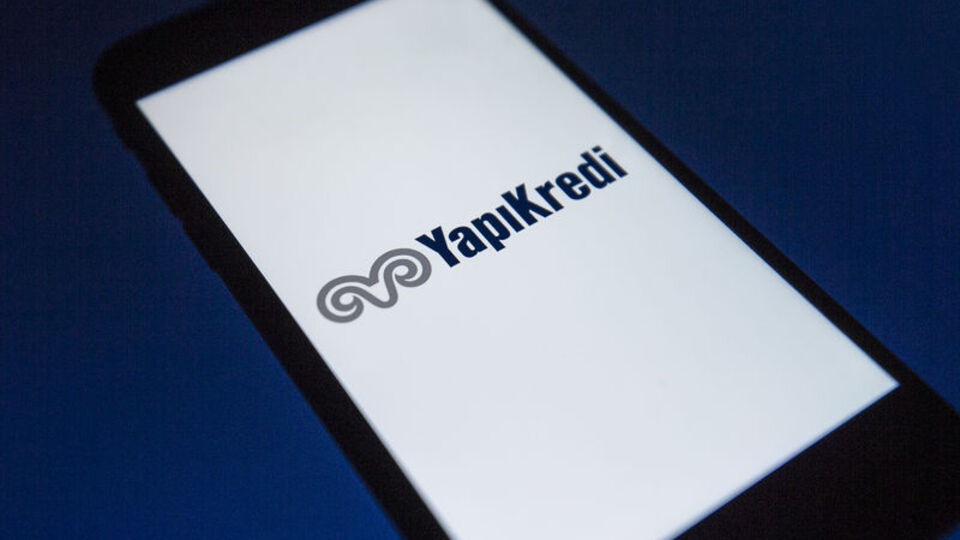 Yapı Kredi Bankası çalışma saatleri