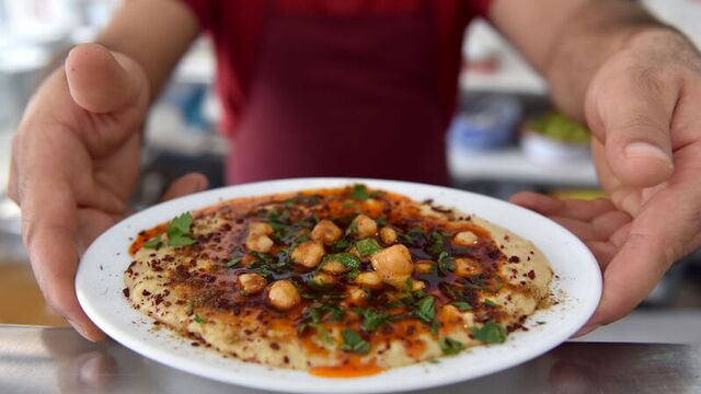Humus nasıl yapılır?