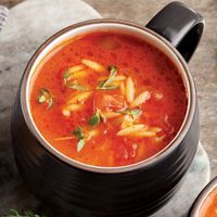 Şehriye çorbası nasıl yapılır?