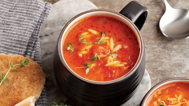 Şehriye çorbası nasıl yapılır?
