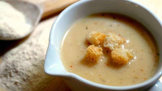 Tarhana çorbası tarifi, nasıl yapılır?