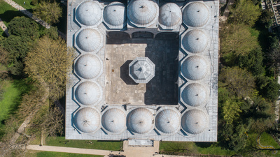 İşte İstanbul'un orta noktası
