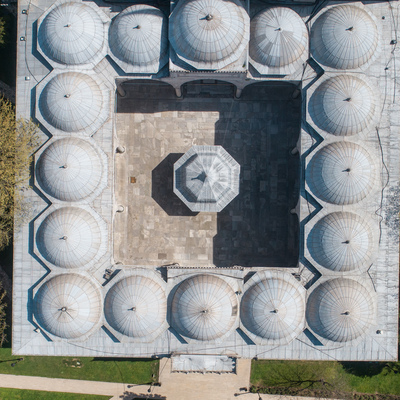 İşte İstanbul'un orta noktası
