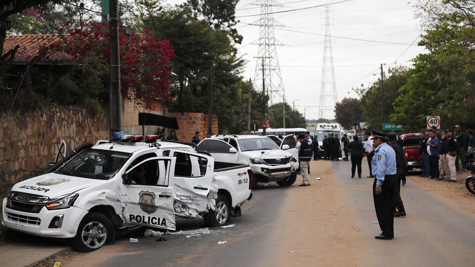 Uyuşturucu kaçakçısının firarı Adalet Bakanı'nı koltuğundan etti