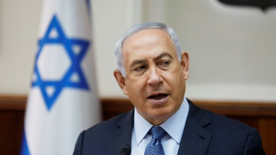 Netanyahu'nun Ürdün planı tutmadı!