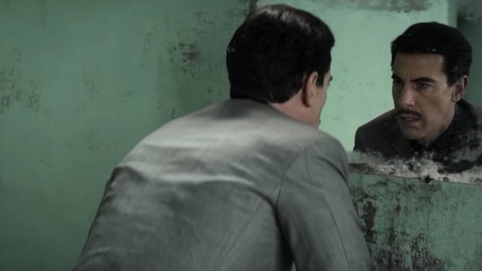 Eli Cohen: Netflix'in The Spy dizisinde Mossad adına Suriye'de çalışan casusunun gerçek öyküsü nedir?