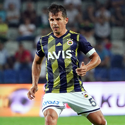 Emre, Alanyaspor maçında oynayacak mı?