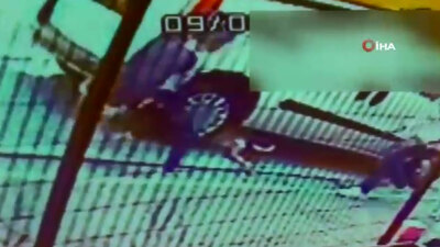 "Kızının üzerinden arabayla geçtim" Baba bu telefonla öğrendi