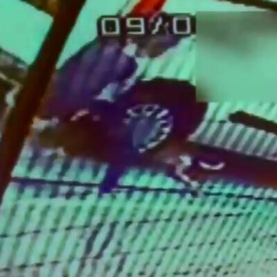 "Kızının üzerinden arabayla geçtim" Baba bu telefonla öğrendi