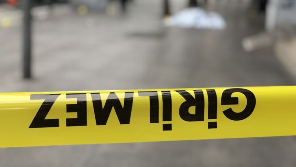 Arazi husumeti cinayetle sonlandı