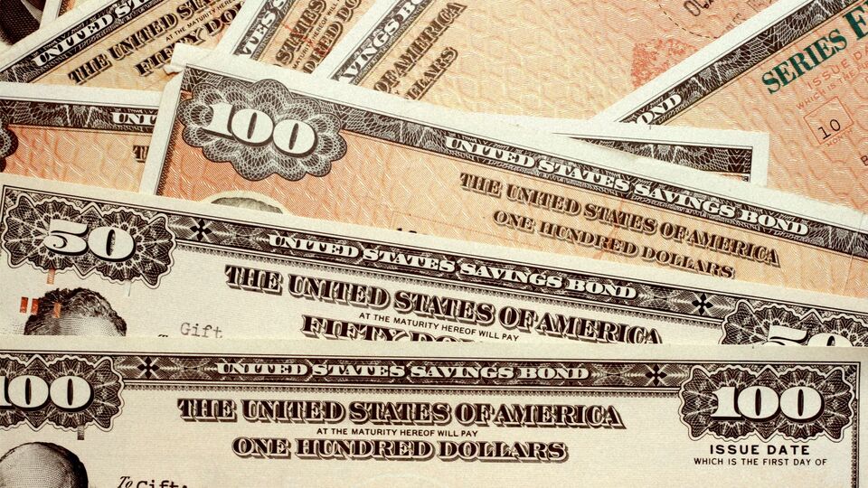 ABD 100 yıllık tahvil hazırlığında