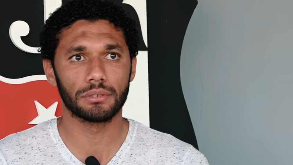 "İz bırakacak bir iş yapmak istiyorum"