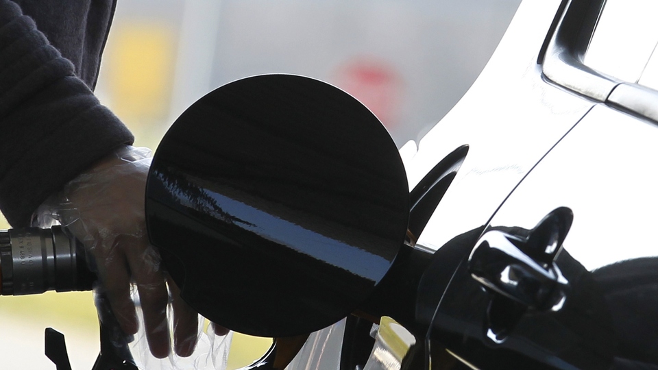 Brent petrolün varili 60,47 dolar