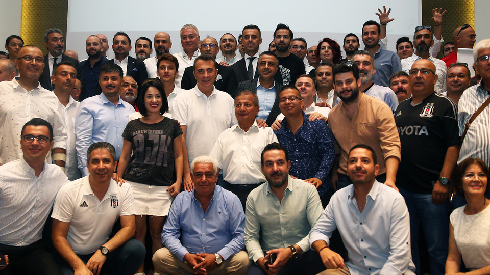 Orman şampiyonluğa inanıyor