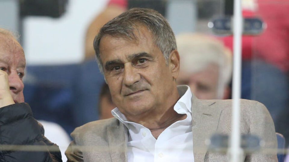 Şenol Güneş, Avrupa'da 4 maç izleyecek