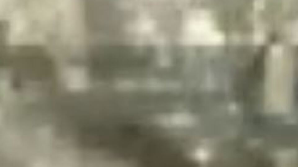 Rusya'daki feci kaza araç kamerasına yansıdı