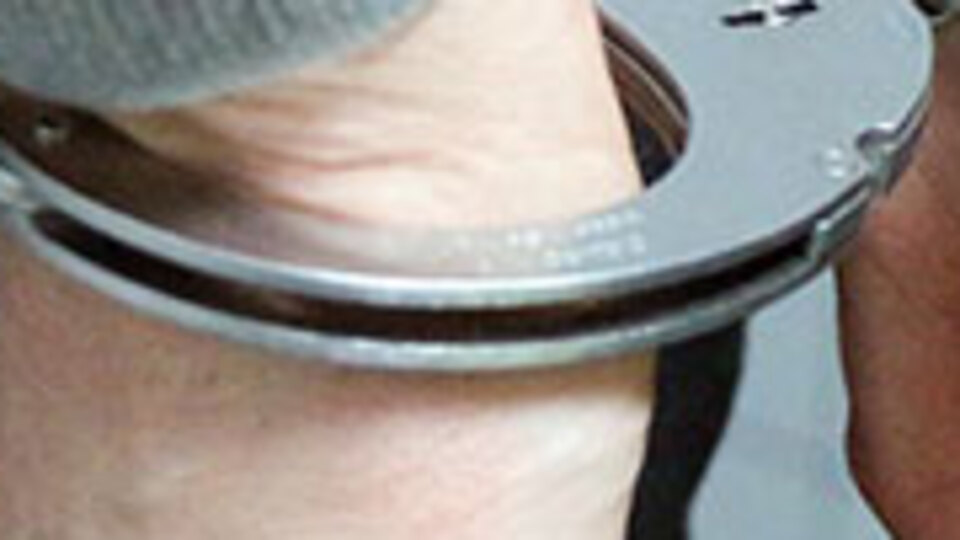 FETÖ sanığı astsubaya 6 yıl 3 ay