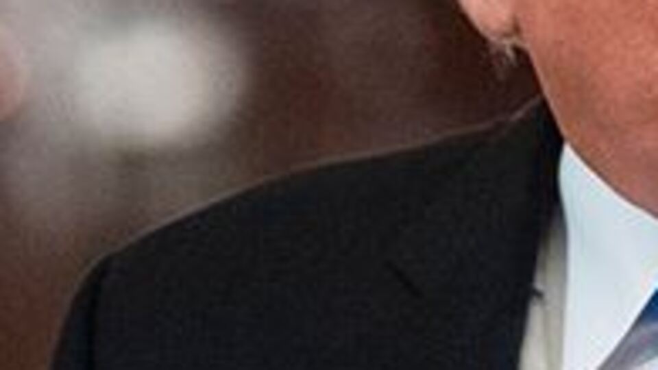 Trump: İran bizimle görüşmek istiyor