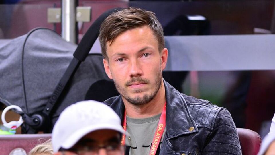 Martin Linnes'ten takıma destek