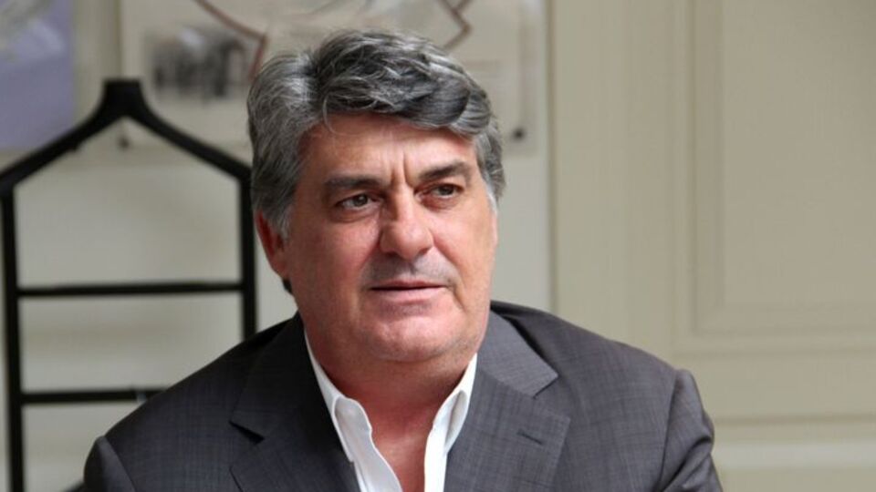 Serdal Adalı'nın acı günü