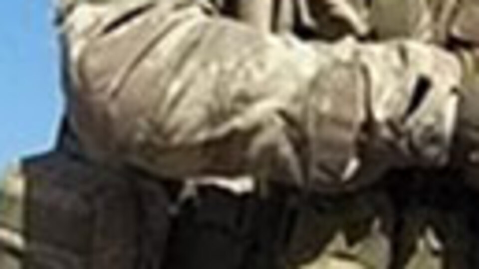 Hava harekatında 2 terörist öldürüldü