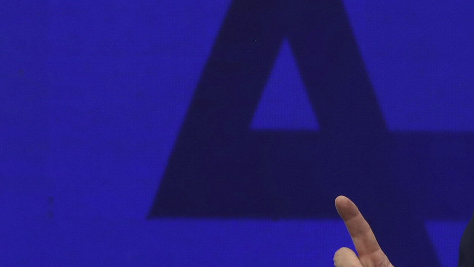 5 Avrupa ülkesinden Netanyahu'ya uyarı!