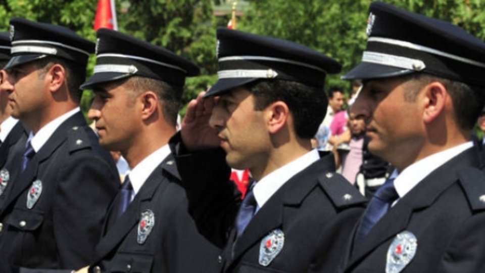 PAEM Komiser Yardımcısı alımı başvuru ne zaman