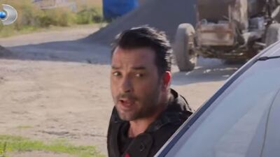 Arka Sokaklar 522. son bölüm!