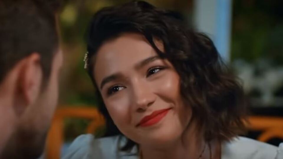 Her Yerde Sen 13. son bölüm!