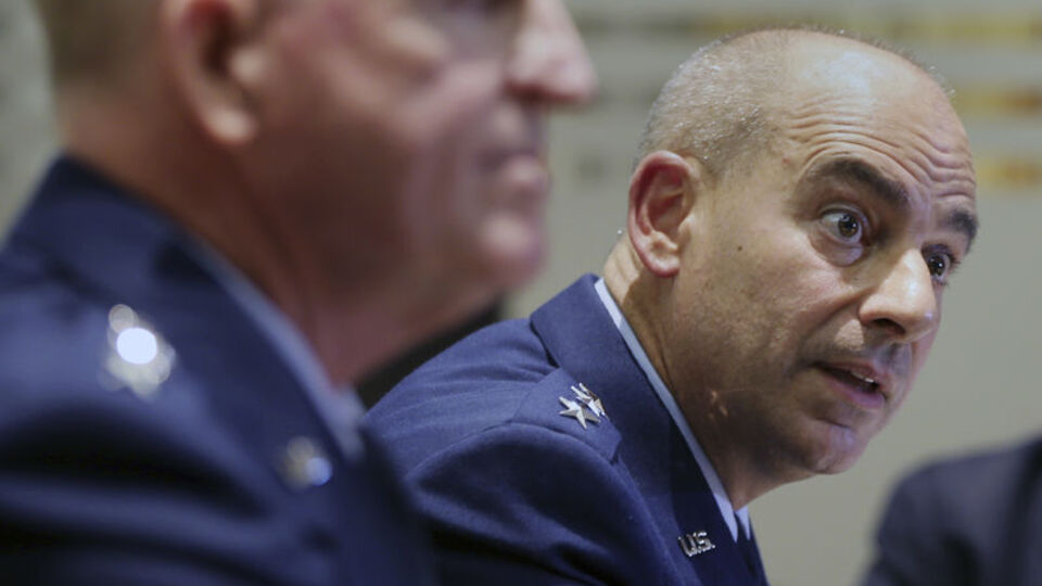 "Türkiye, NATO içinde inanılmaz derecede önemli"