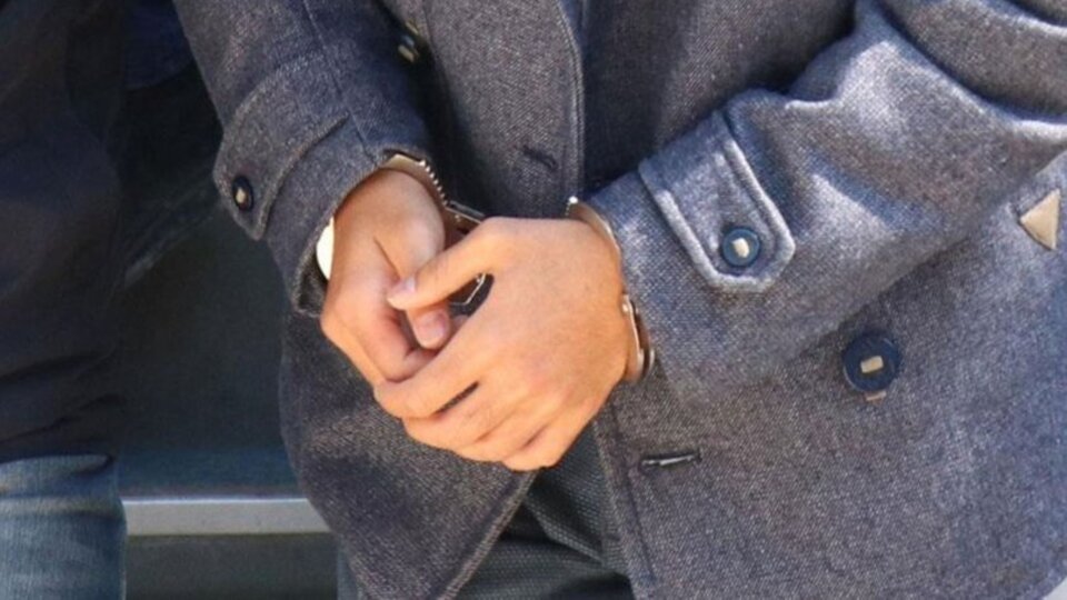 Ankara'da uyuşturucu operasyonu