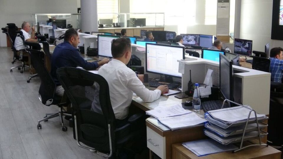 Polisi isyan ettiren ihbarlar: "Abi ufo gördüm"