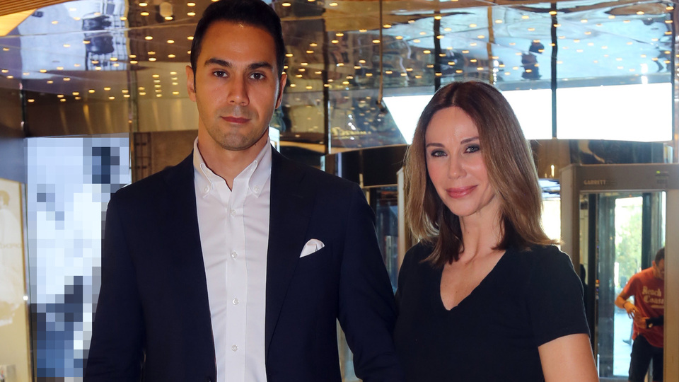 "Çalışmalarım sürüyor"