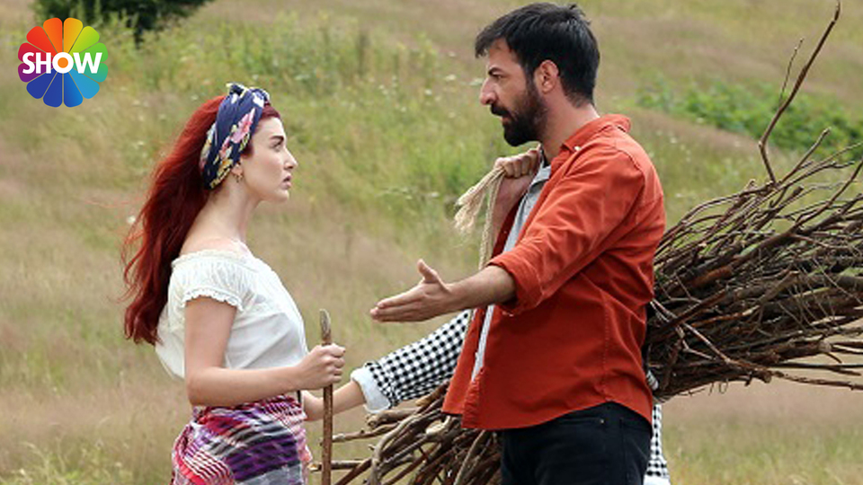 Kuzey Yıldızı-İlk Aşk ilk bölümüyle bu akşam SHOW TV'de!