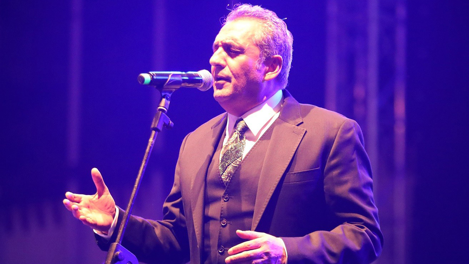 Yavuz Bingöl, Gaziantep'te konser verdi