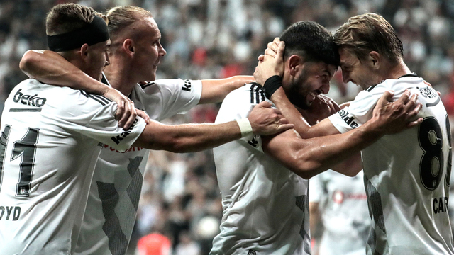 Abdullah Avcı'nın 11'i belli