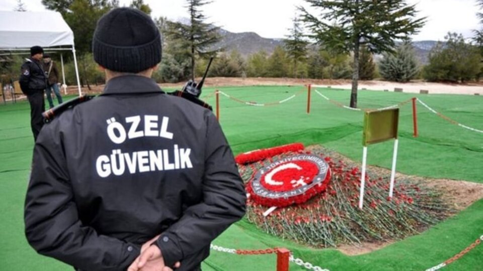 83. dönem ÖGG sınav sonuçları açıklandı