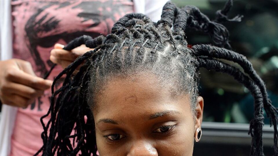 Kenya Rastarafyanizmi din kabul etti