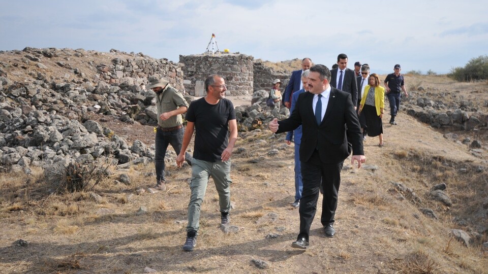 Osmanlı'nın kuruluşunu aydınlatacak