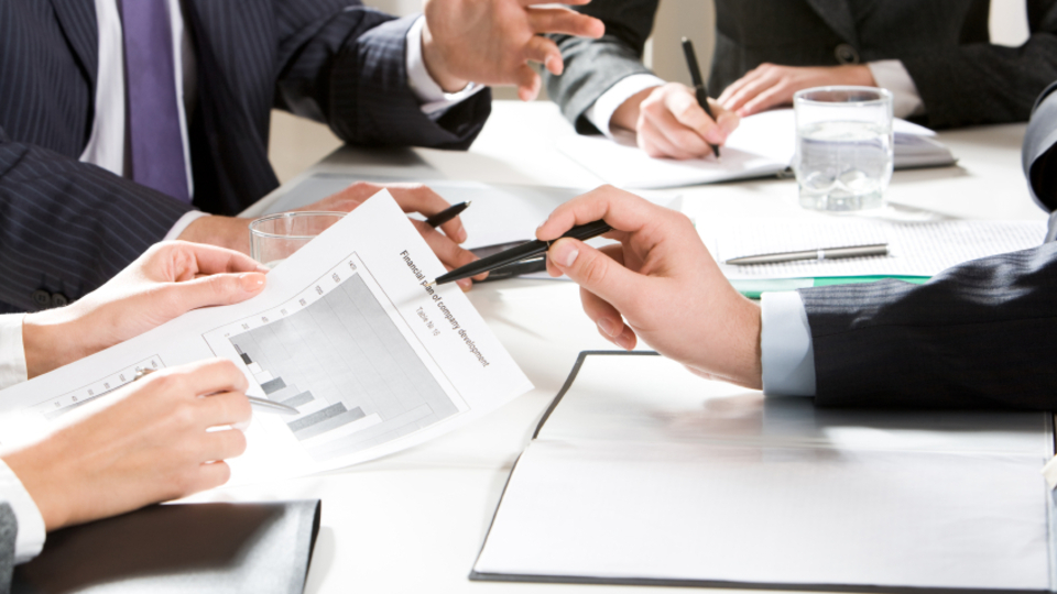 4 girişime 'Esas' yatırım geldi!