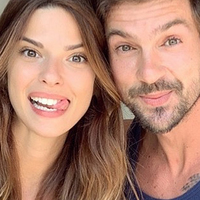 Larissa'dan 'hamilelik' açıklaması