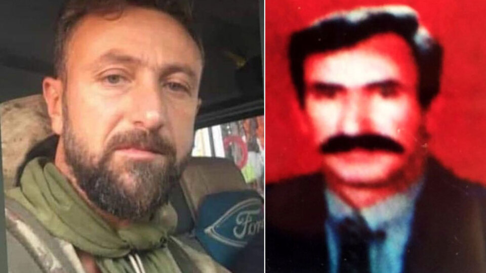 Acı kader! Babasıyla aynı yaşta, aynı tarihte şehit oldu