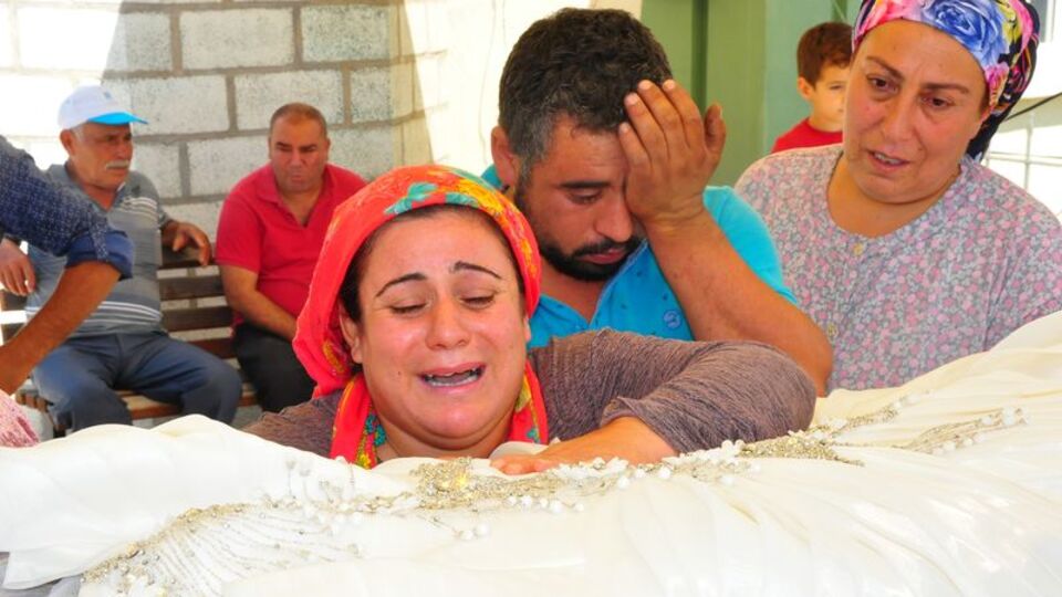 Gamze'nin katilinden 'şaka' savunması!