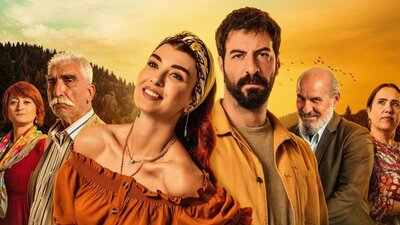 Kuzey Yıldızı İlk Aşk oyuncuları ve konusu