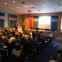 Karaciğer tümörünün etkisizleştirilmesi yöntemi anlatıldı