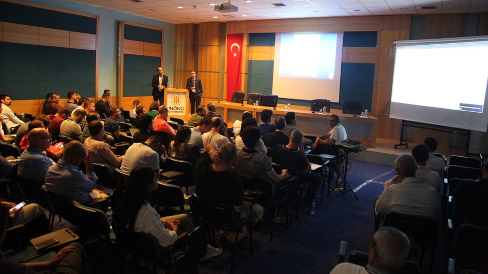 Karaciğer tümörünün etkisizleştirilmesi yöntemi anlatıldı