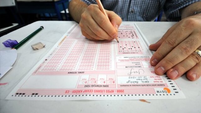 YÖKDİL başvurusu 2019