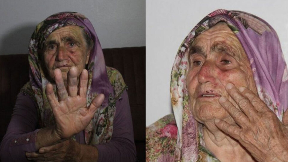 O vicdansız bu kez tutuklandı