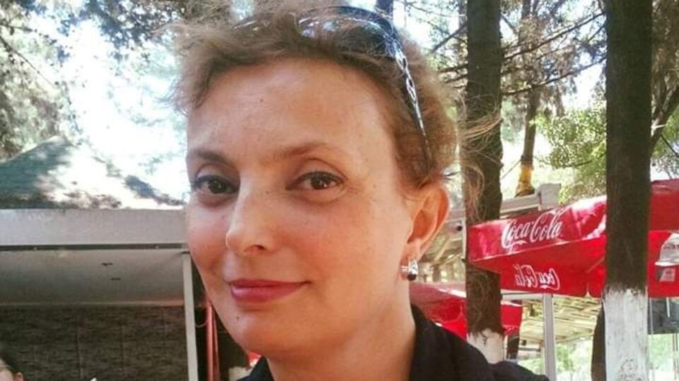 Öğrencilerin gözü önünde şoke eden ölüm!