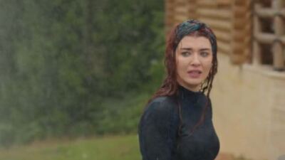 "Bu hikaye burada bitmeyecek!"